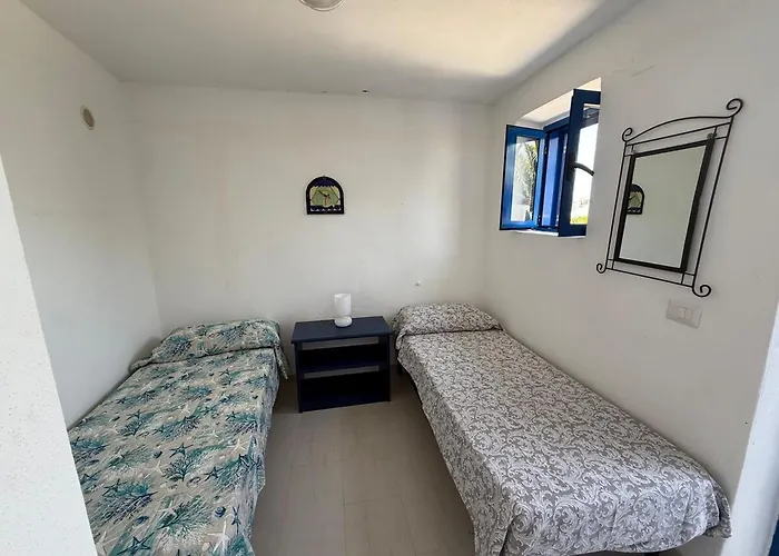 Ferienhaus Nina Rom