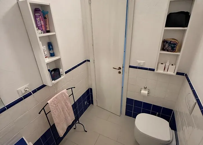 Ferienhaus Nina Rom