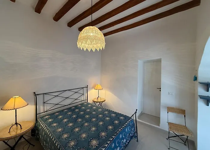 Ferienhaus Nina Rom