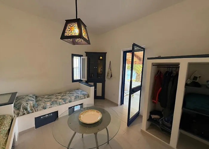 Ferienhaus Nina *
