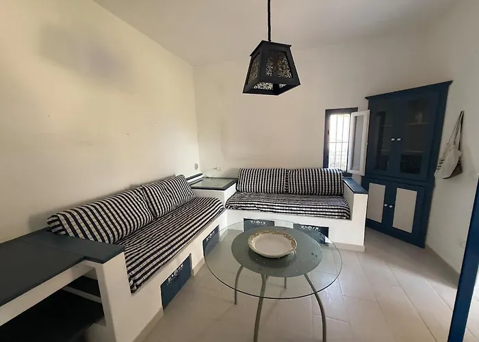 Ferienhaus Nina Rom