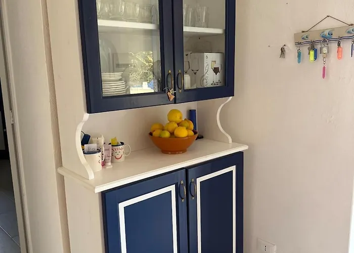Ferienhaus Nina Rom